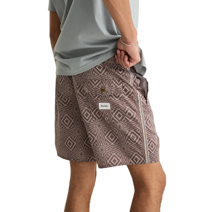 Mosaic Heritage Beach Short