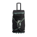 Billabong - Destination Wheelie Checked Luggage Bag - Velocity 21