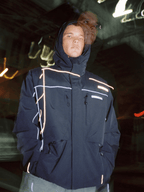 Billabong - Contact Jacket - Velocity 21