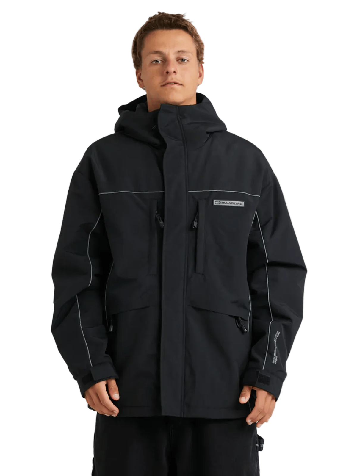 Billabong - Contact Jacket - Velocity 21