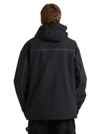 Billabong - Contact Jacket - Velocity 21