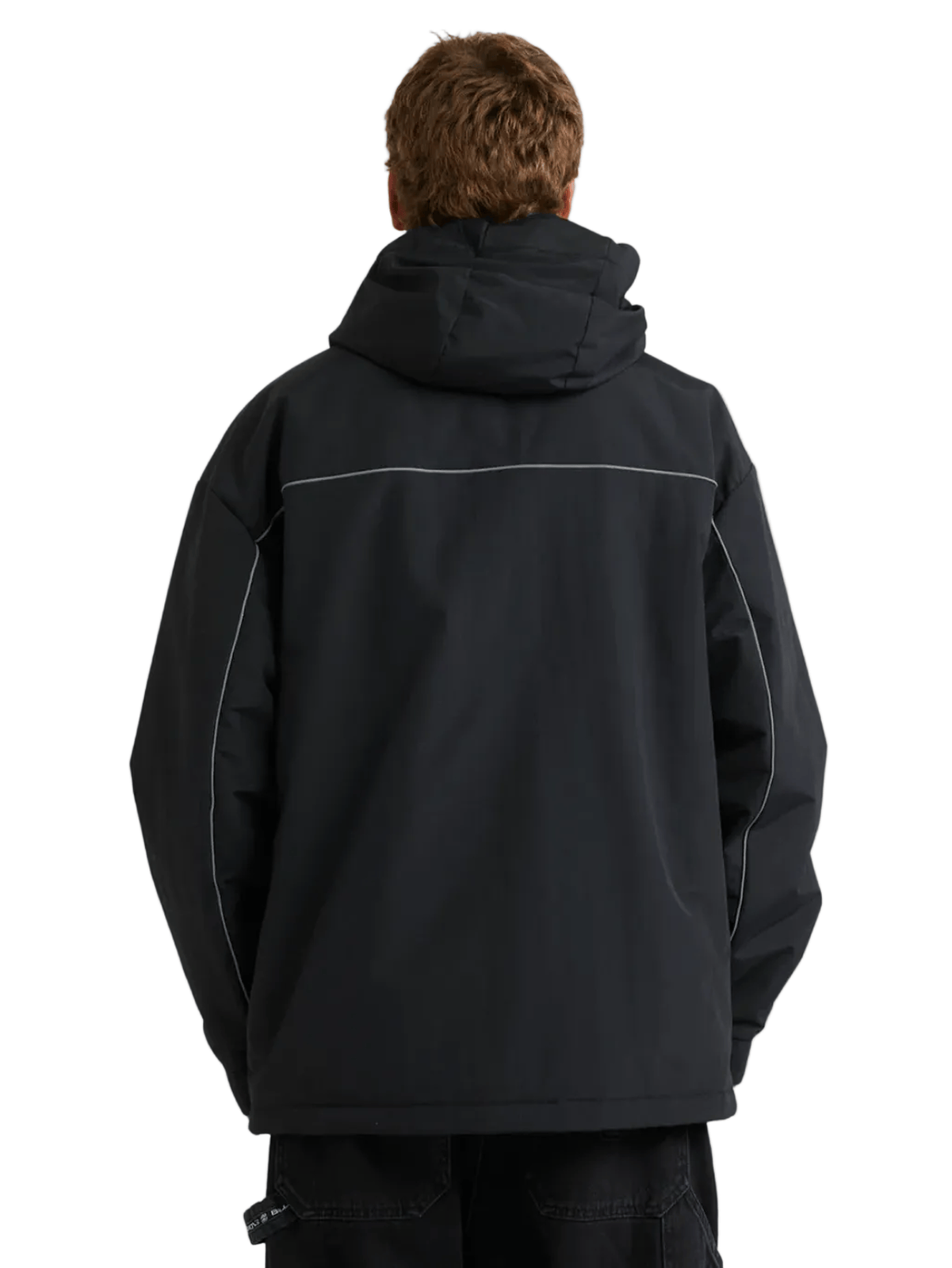 Billabong - Contact Jacket - Velocity 21