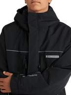 Billabong - Contact Jacket - Velocity 21