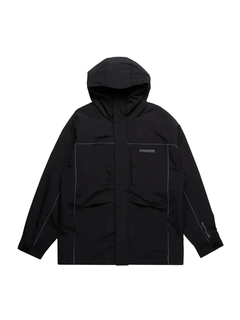 Billabong - Contact Jacket - Velocity 21