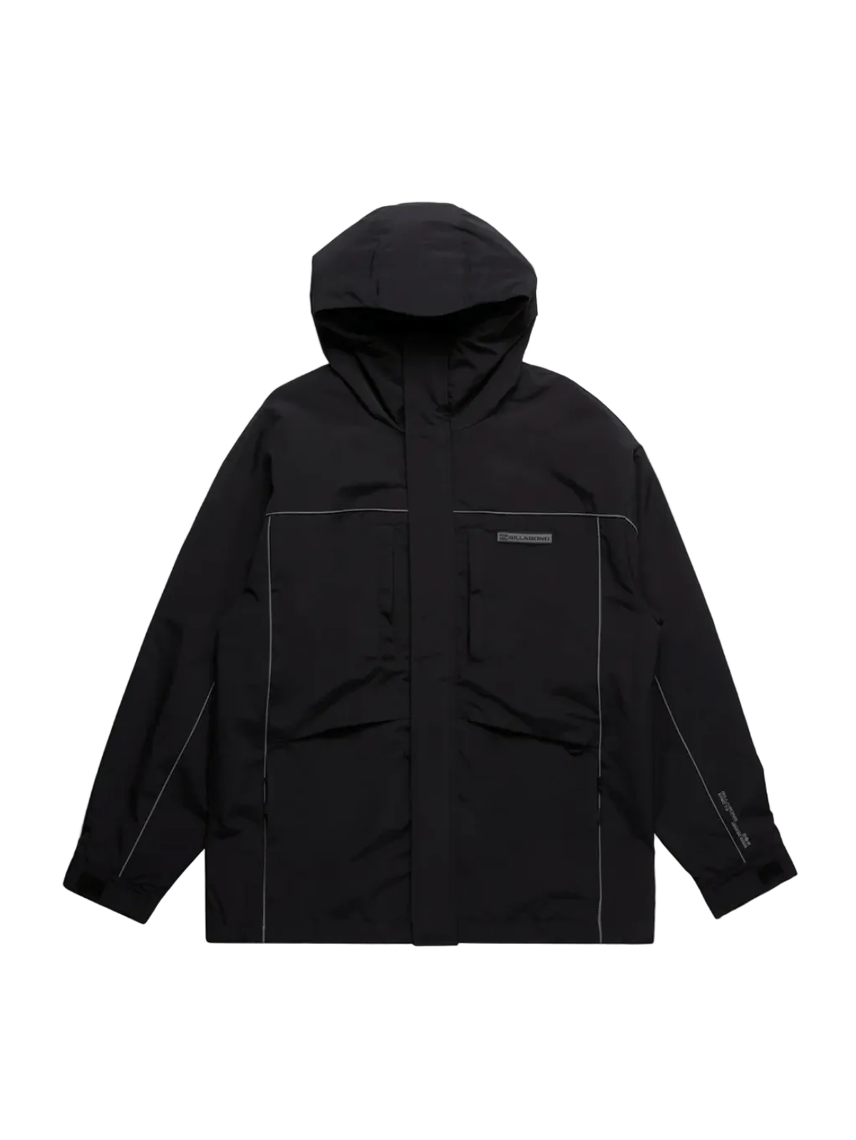 Billabong - Contact Jacket - Velocity 21
