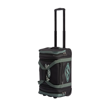 Destination Wheelie Luggage Bag