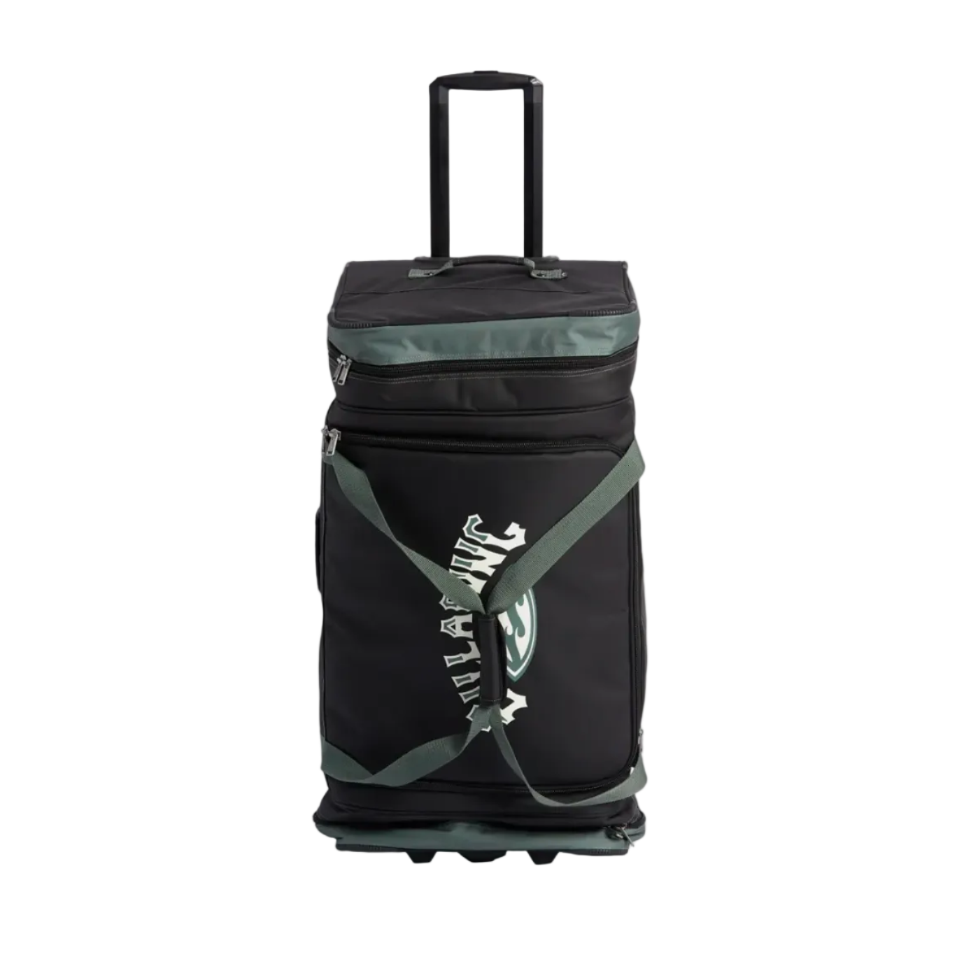 Destination Wheelie Checked Luggage Bag