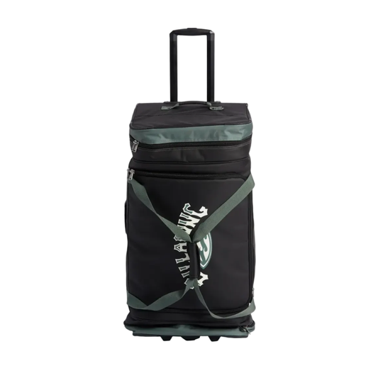 Destination Wheelie Checked Luggage Bag