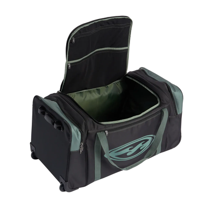 Destination Wheelie Checked Luggage Bag