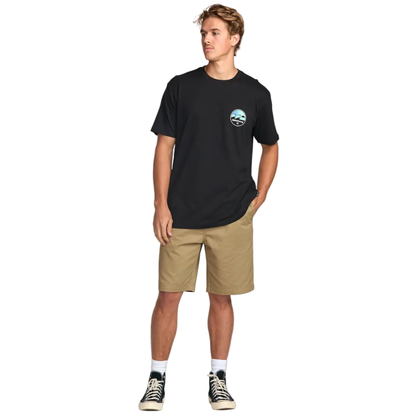 Runner Premium SS Tee