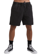 Billabong - Mario 2.0 - Black - Velocity 21