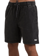 Billabong - Mario 2.0 - Black - Velocity 21