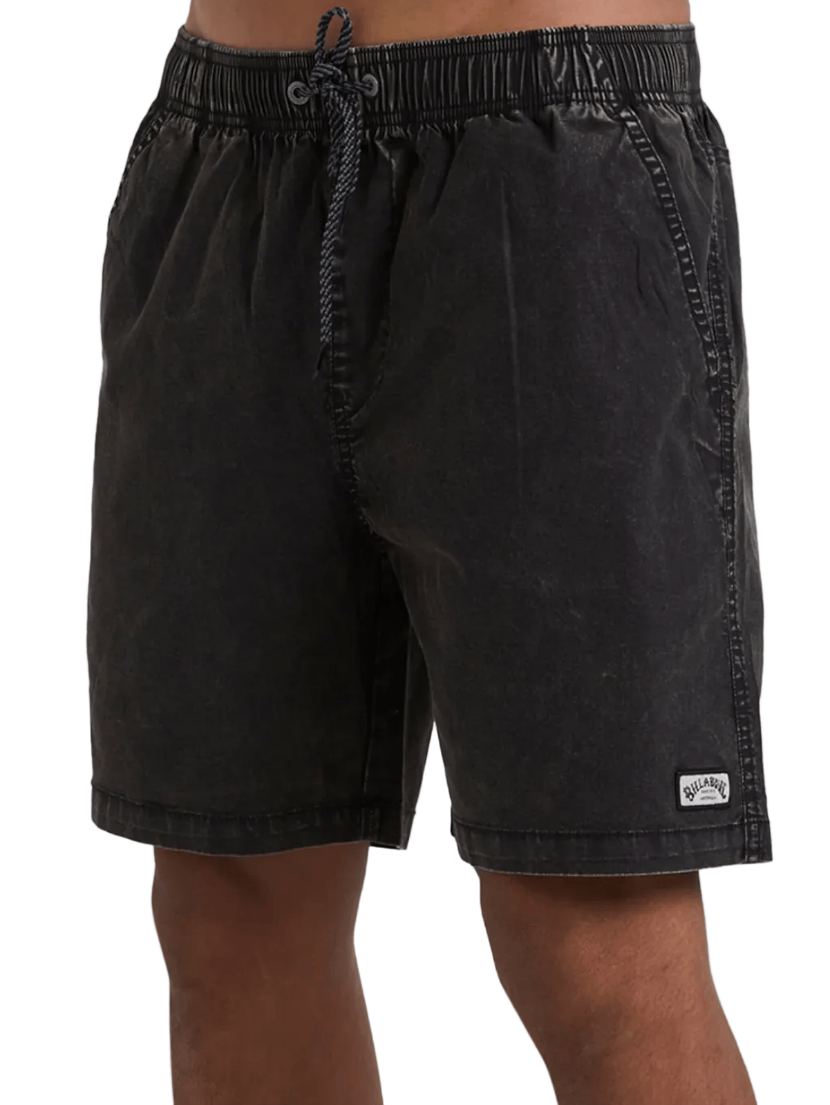 Billabong - Mario 2.0 - Black - Velocity 21