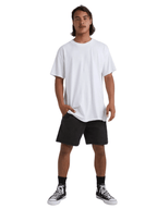 Billabong - Mario 2.0 - Black - Velocity 21