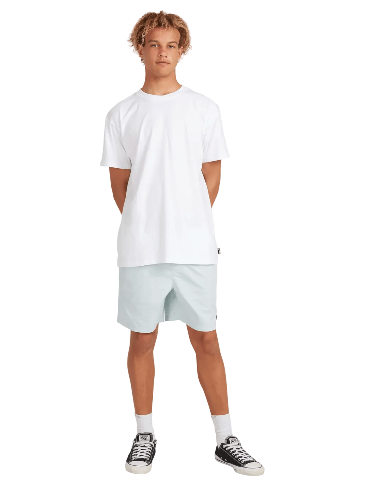 Billabong - Mario 2.0 - Mist - Velocity 21