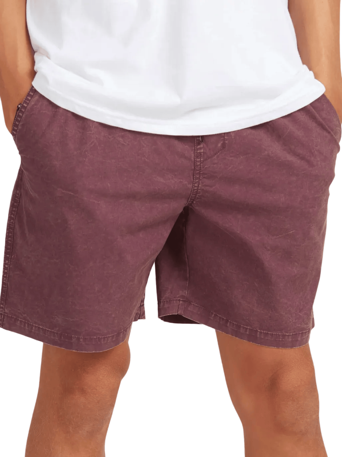 Billabong - Mario 2.0 - Burgundy - Velocity 21