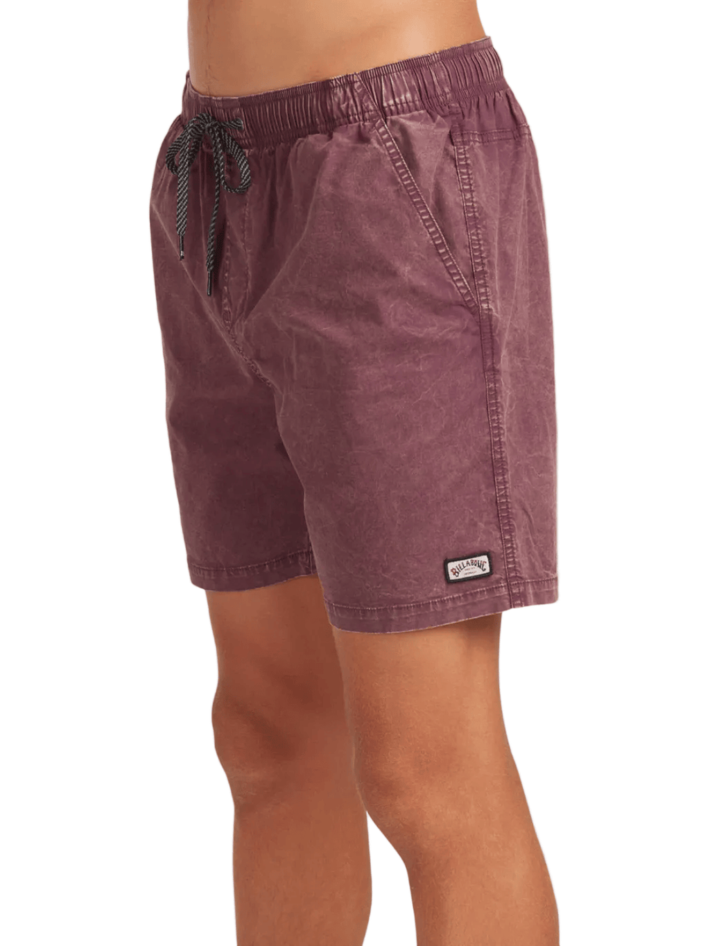 Billabong - Mario 2.0 - Burgundy - Velocity 21
