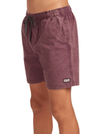 Billabong - Mario 2.0 - Burgundy - Velocity 21