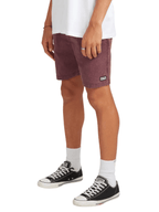 Billabong - Mario 2.0 - Burgundy - Velocity 21