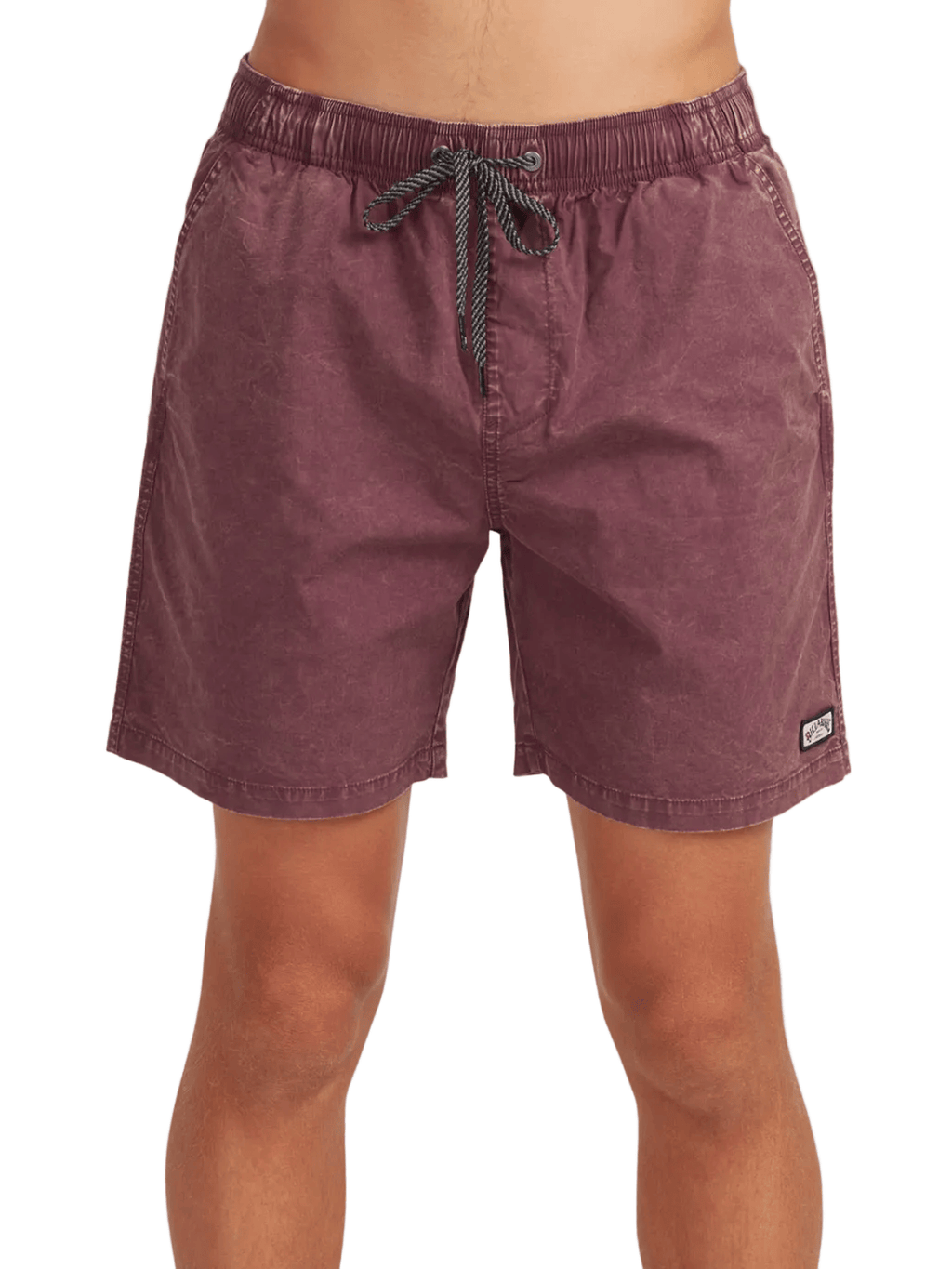 Billabong - Mario 2.0 - Burgundy - Velocity 21