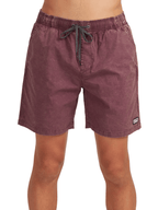 Billabong - Mario 2.0 - Burgundy - Velocity 21