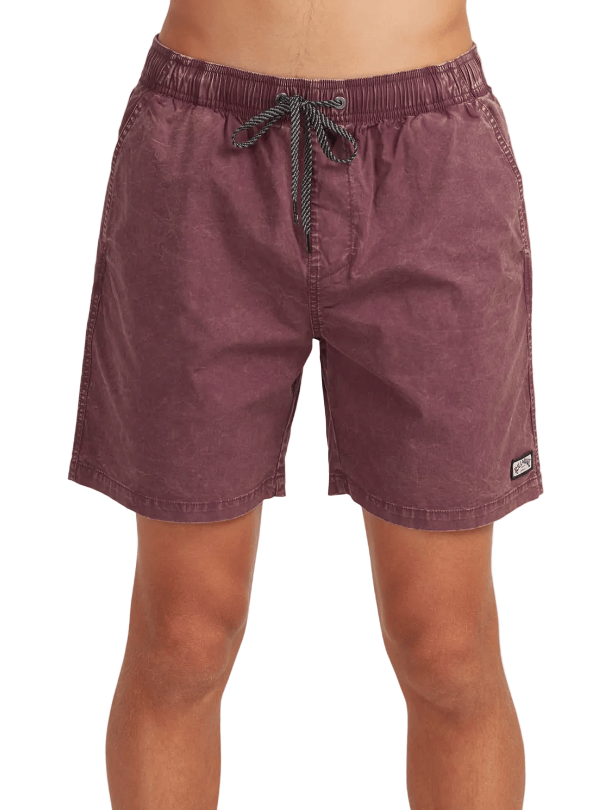 Billabong - Mario 2.0 - Burgundy - Velocity 21