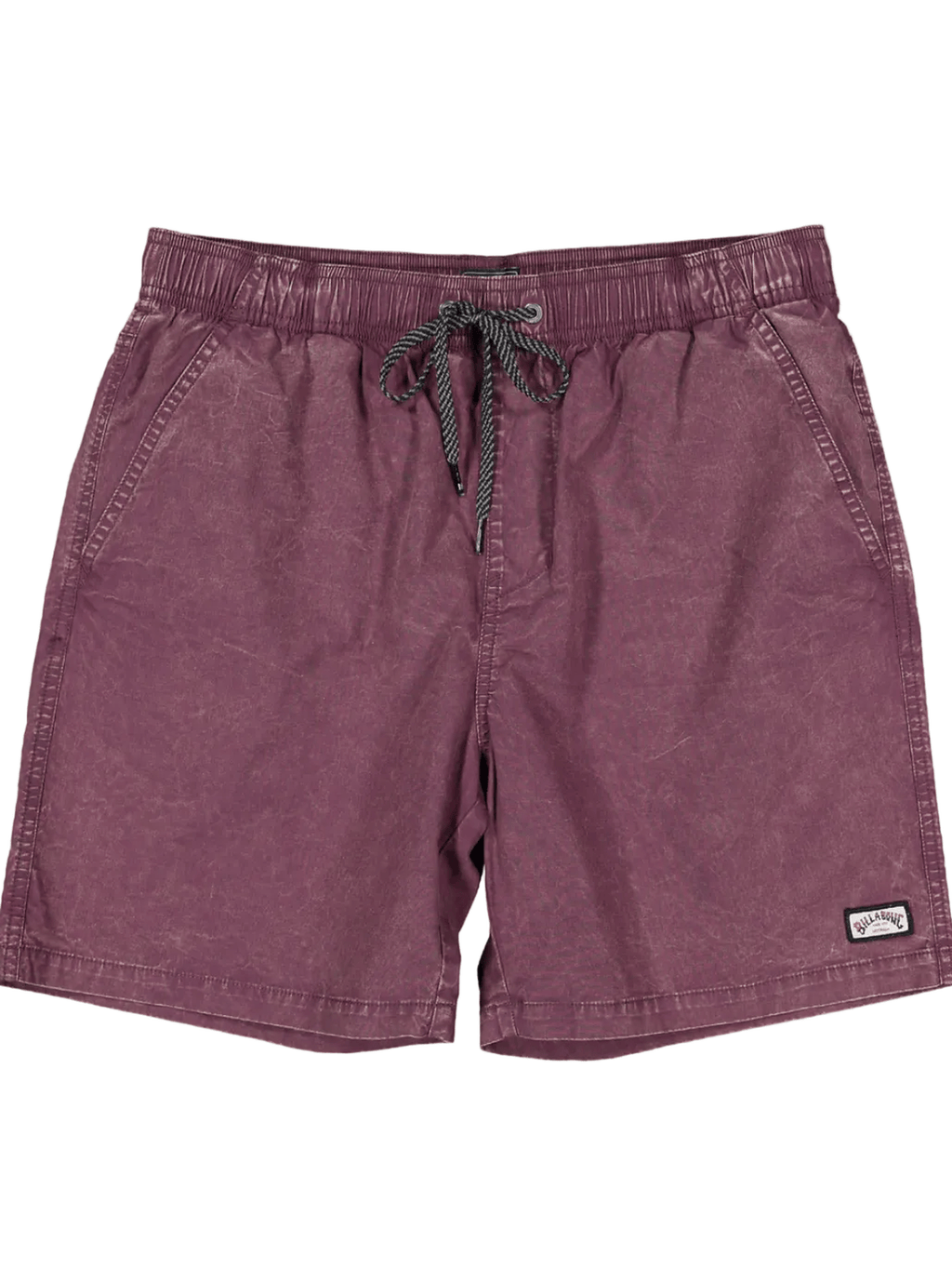 Billabong - Mario 2.0 - Burgundy - Velocity 21