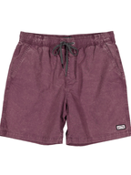 Billabong - Mario 2.0 - Burgundy - Velocity 21