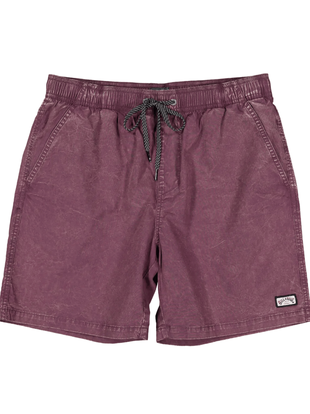 Billabong - Mario 2.0 - Burgundy - Velocity 21