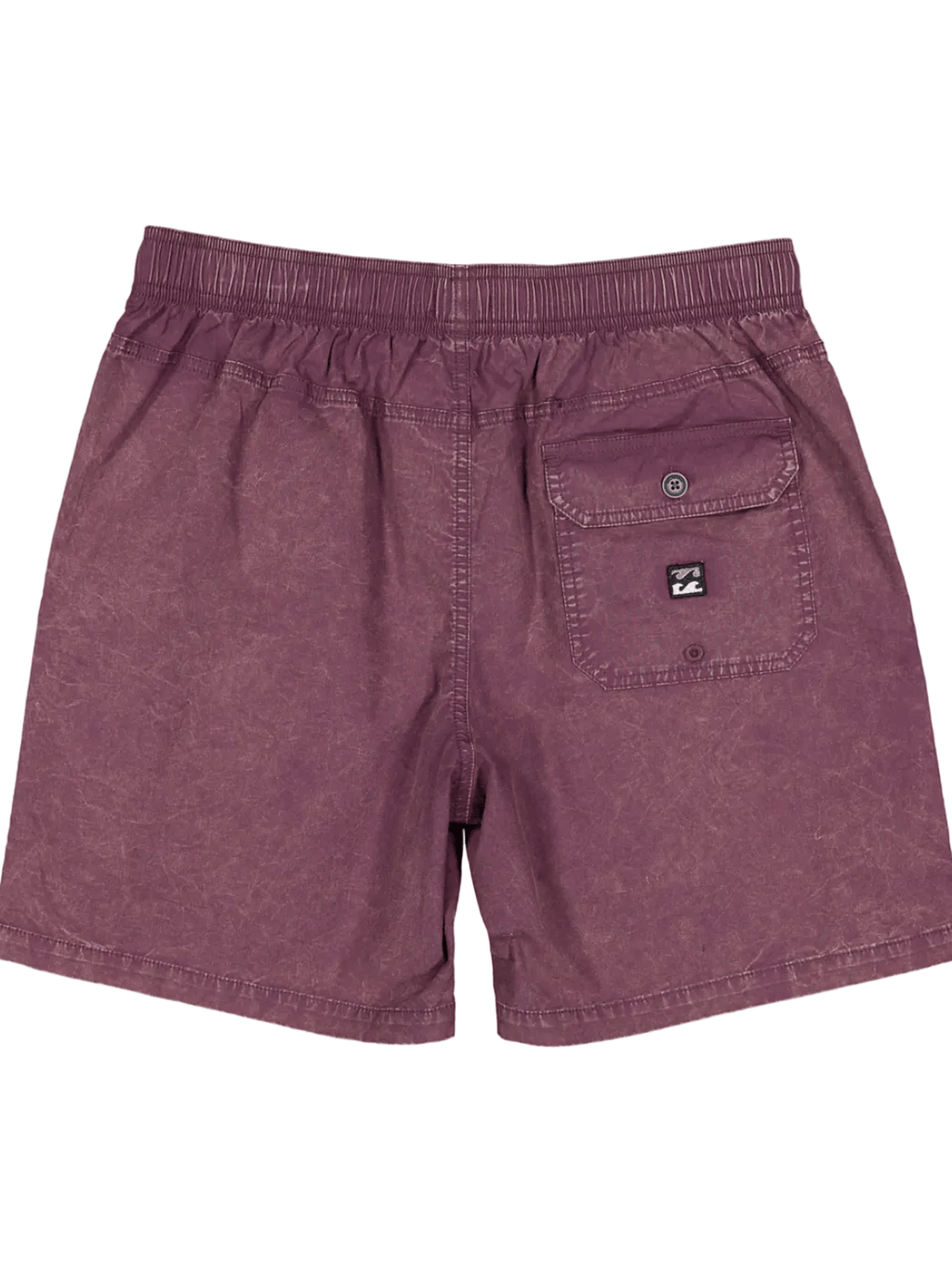 Billabong - Mario 2.0 - Burgundy - Velocity 21
