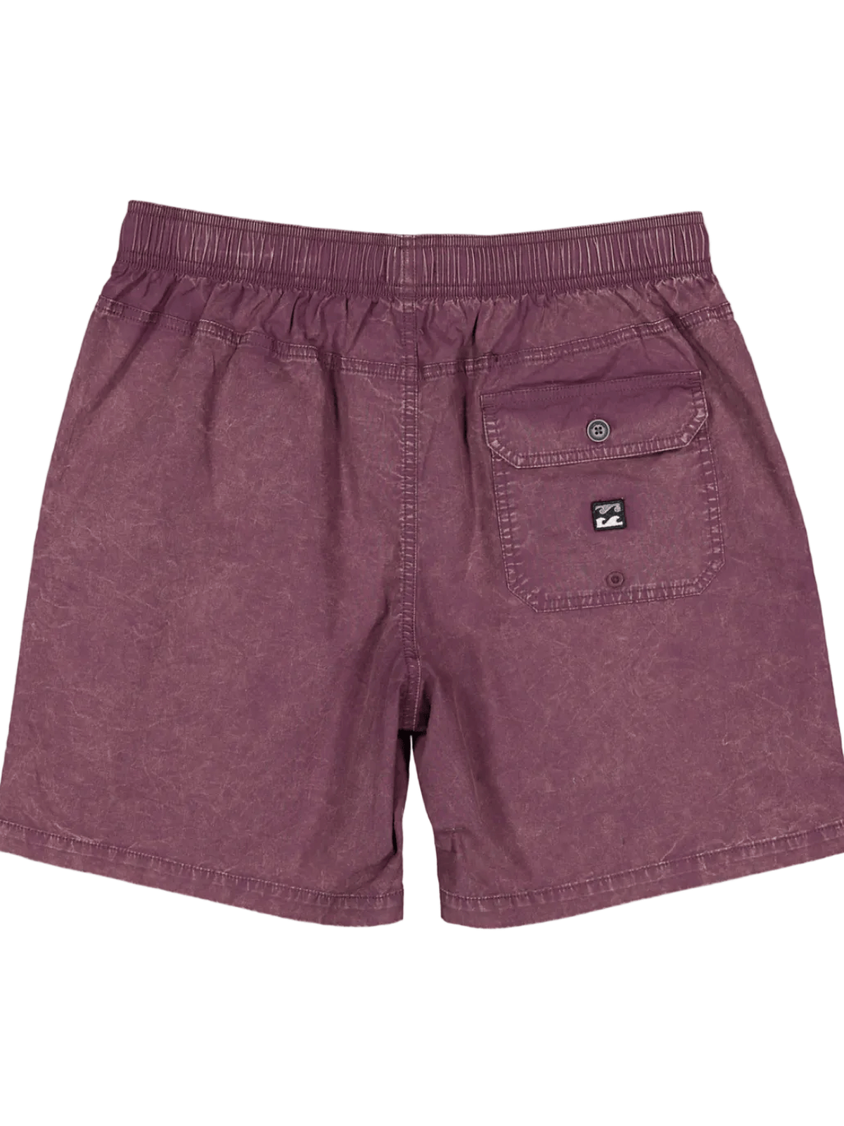 Billabong - Mario 2.0 - Burgundy - Velocity 21