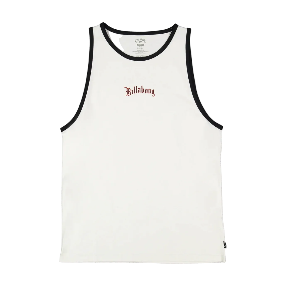 Billabong - Immortal Core Tank - Velocity 21