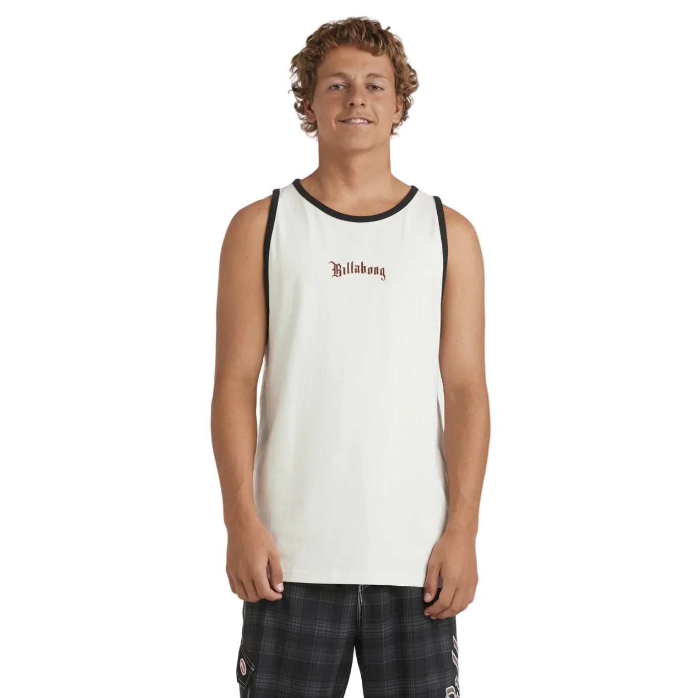 Billabong - Immortal Core Tank - Velocity 21