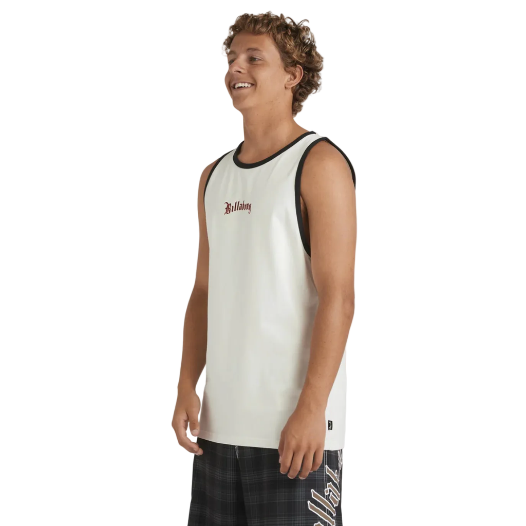 Billabong - Immortal Core Tank - Velocity 21