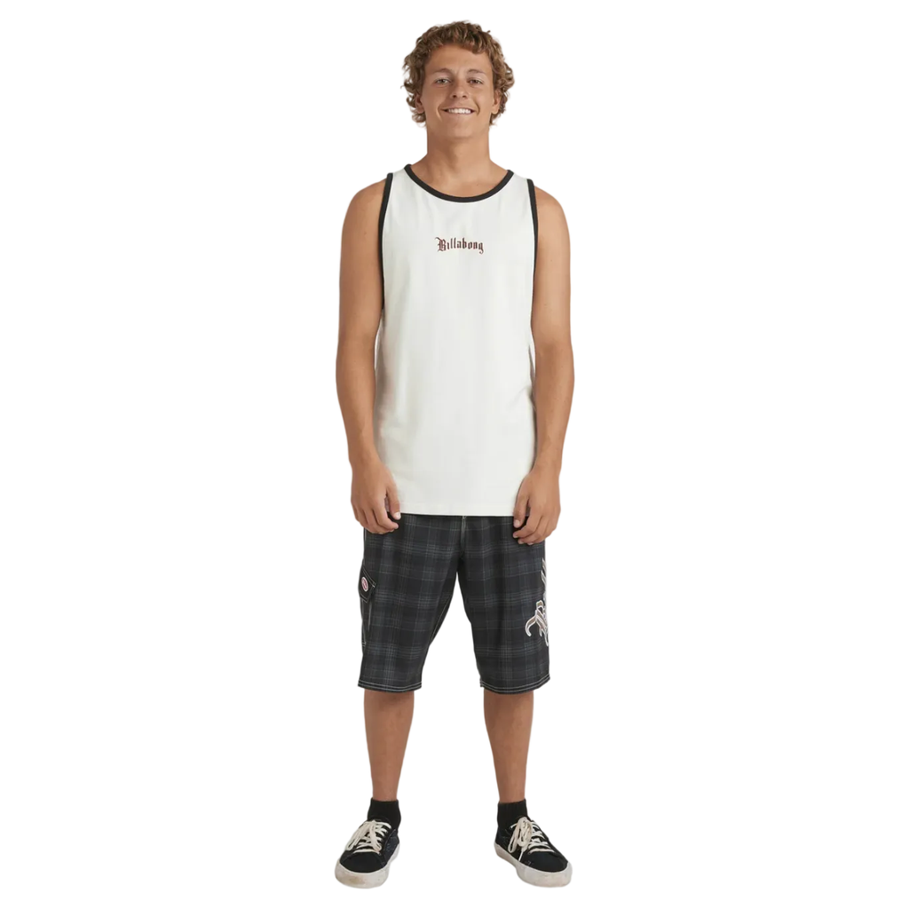 Billabong - Immortal Core Tank - Velocity 21