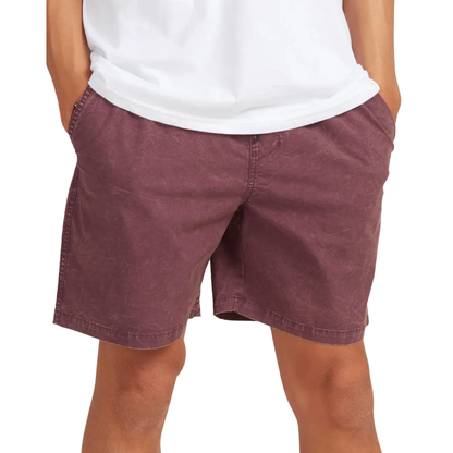 Mario 2.0 - Burgundy