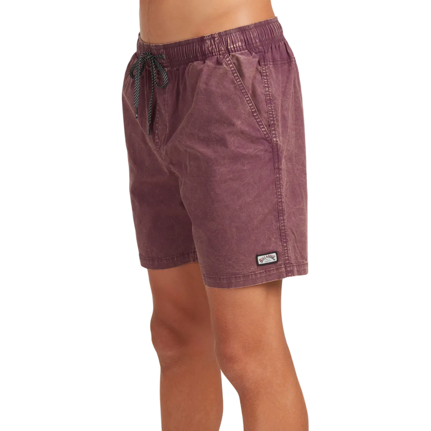 Mario 2.0 - Burgundy