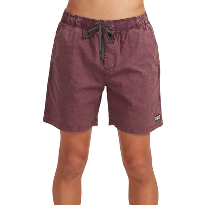 Mario 2.0 - Burgundy