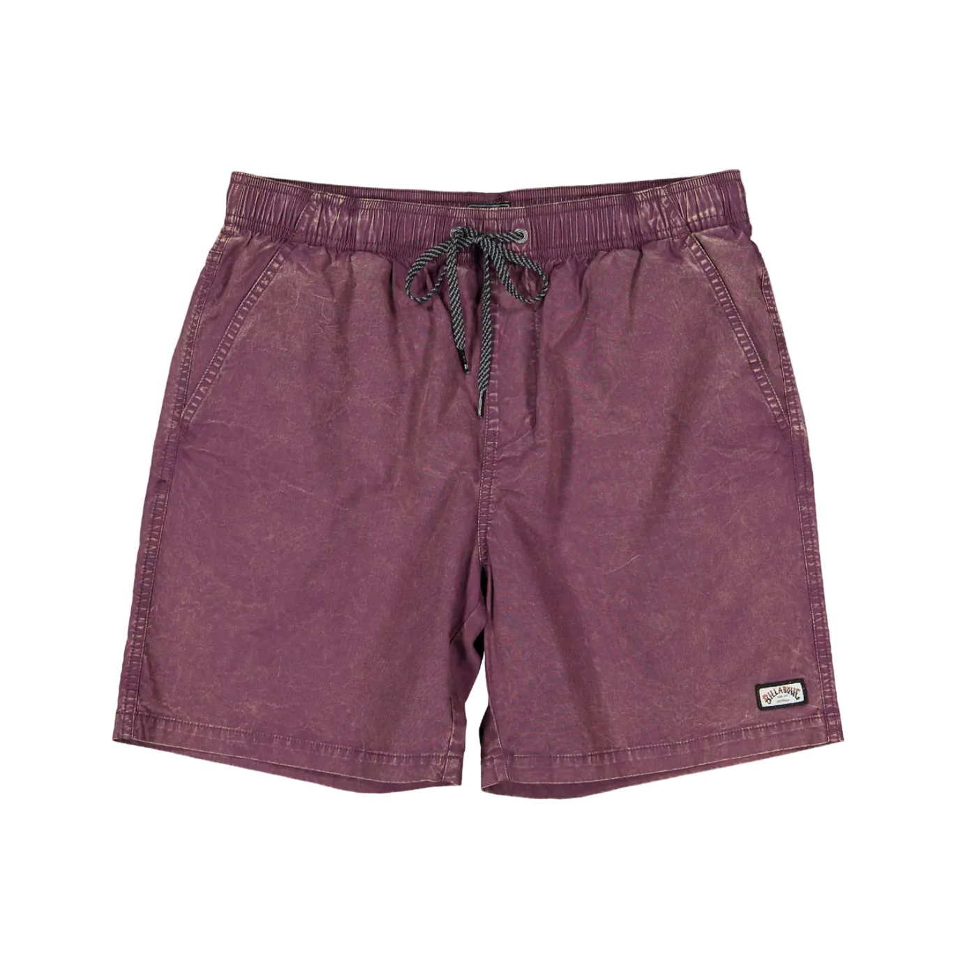 Mario 2.0 - Burgundy