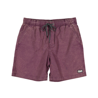 Mario 2.0 - Burgundy