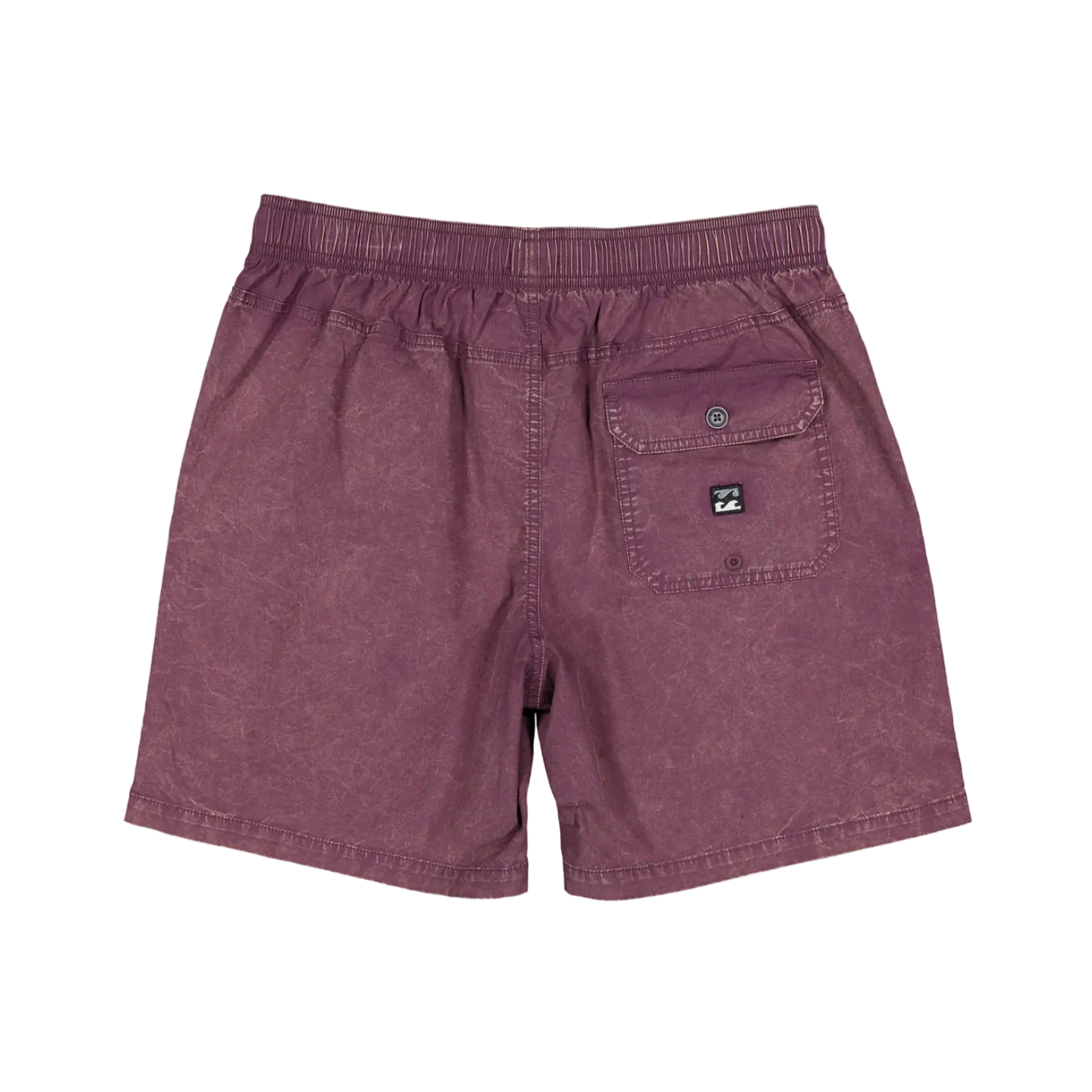 Mario 2.0 - Burgundy