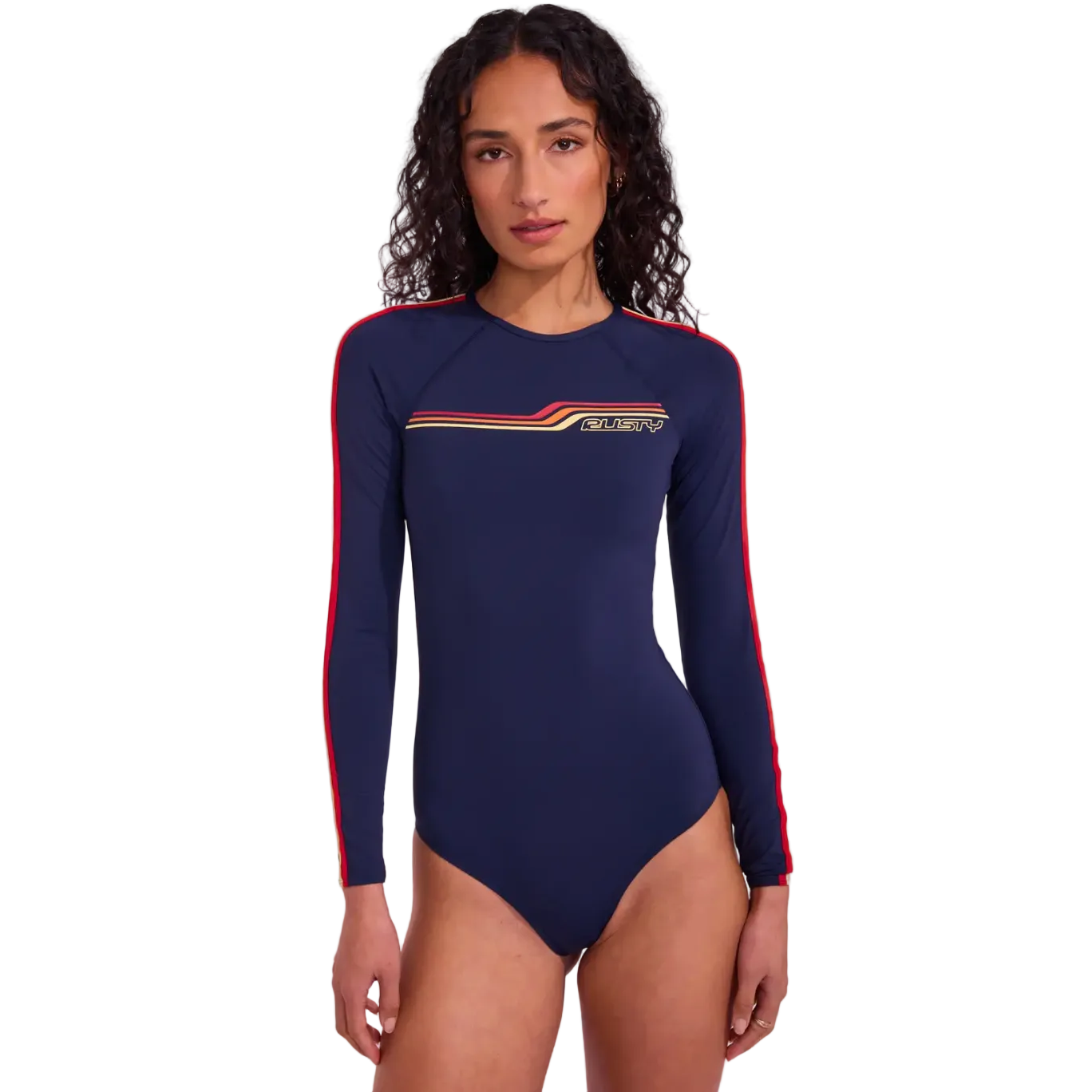 Wave Rider Archider L/S Surf Suit