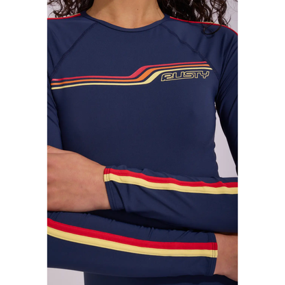 Wave Rider Archider L/S Surf Suit