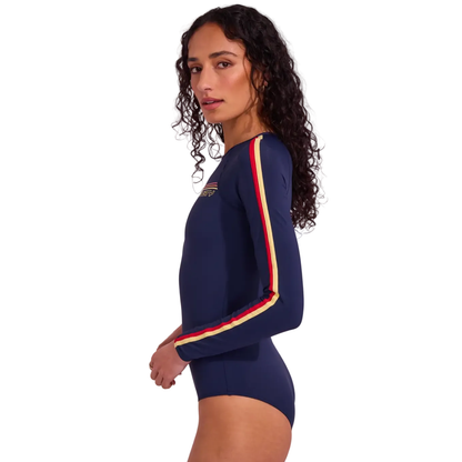 Wave Rider Archider L/S Surf Suit