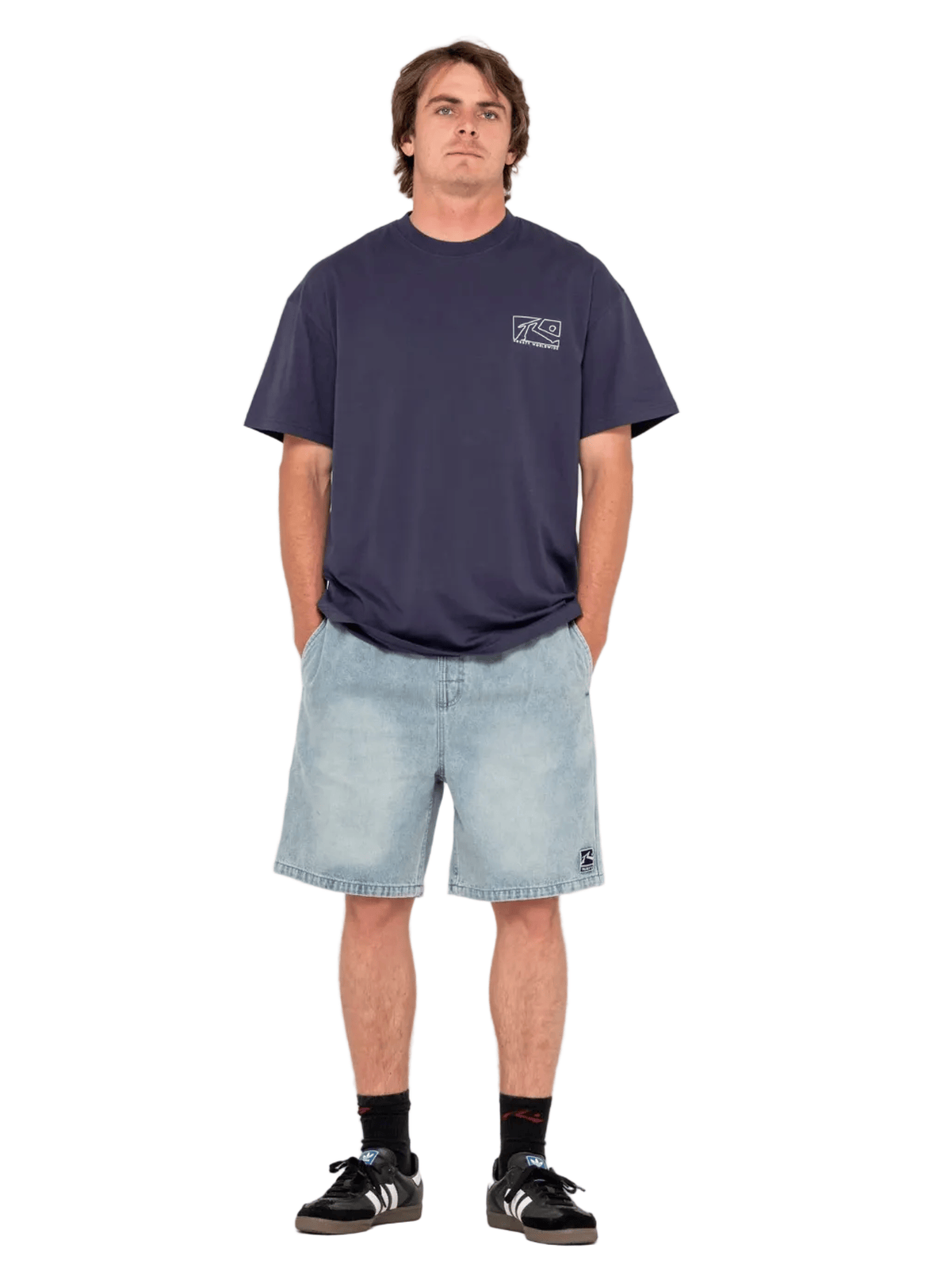 Rusty - Manila Heritage Jort - Velocity 21