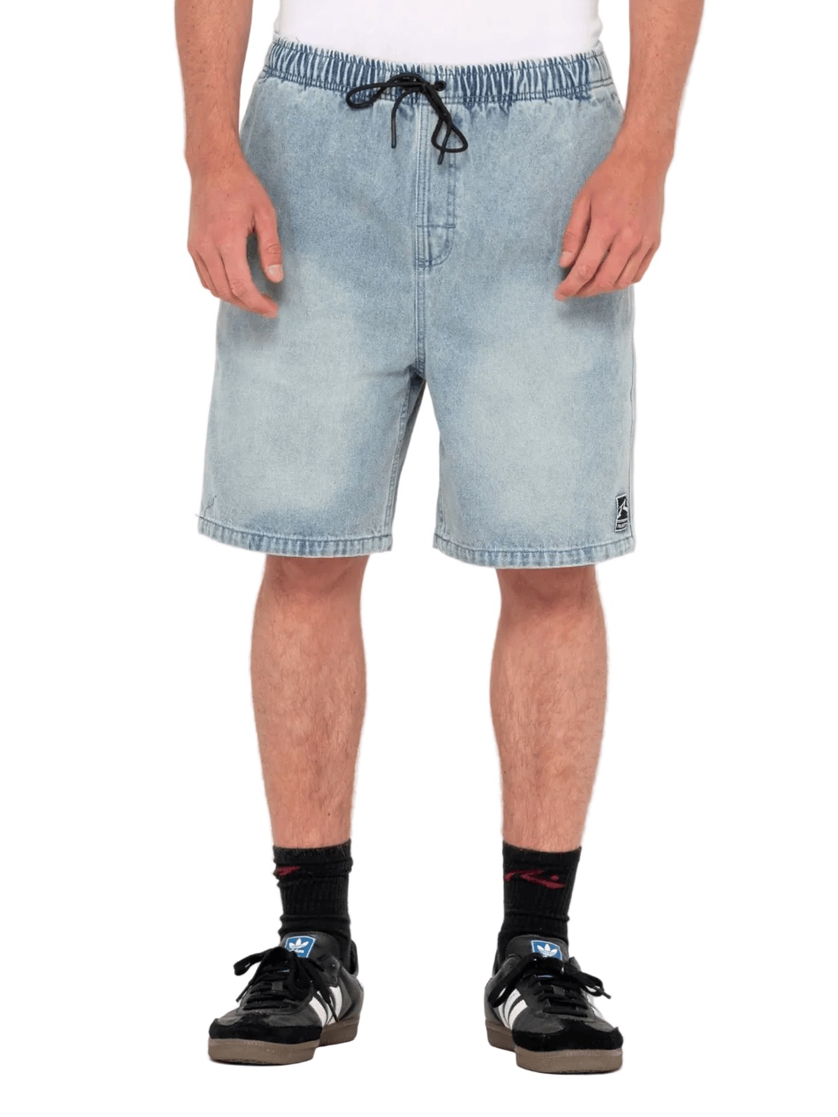 Rusty - Manila Heritage Jort - Velocity 21