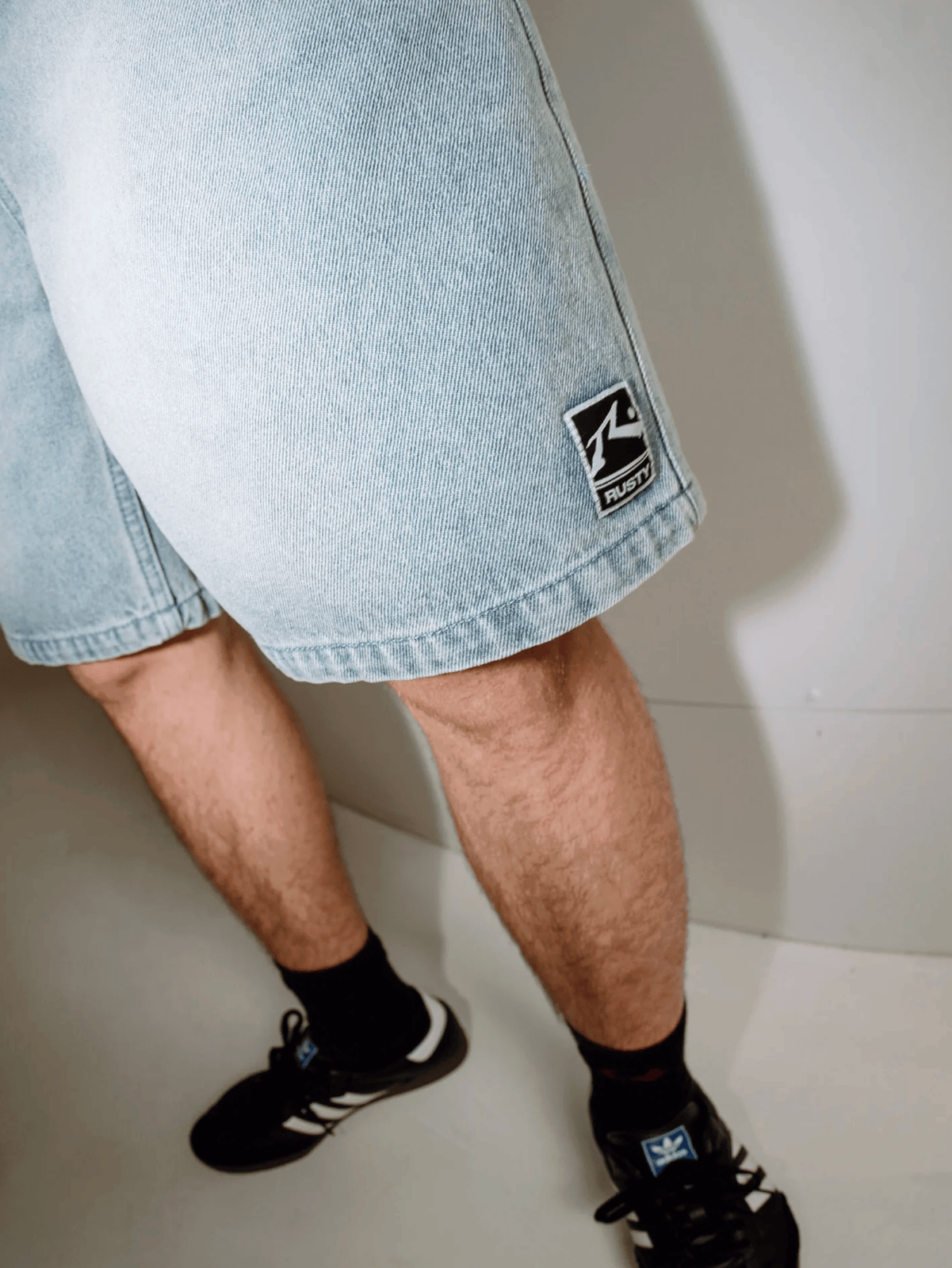 Rusty - Manila Heritage Jort - Velocity 21