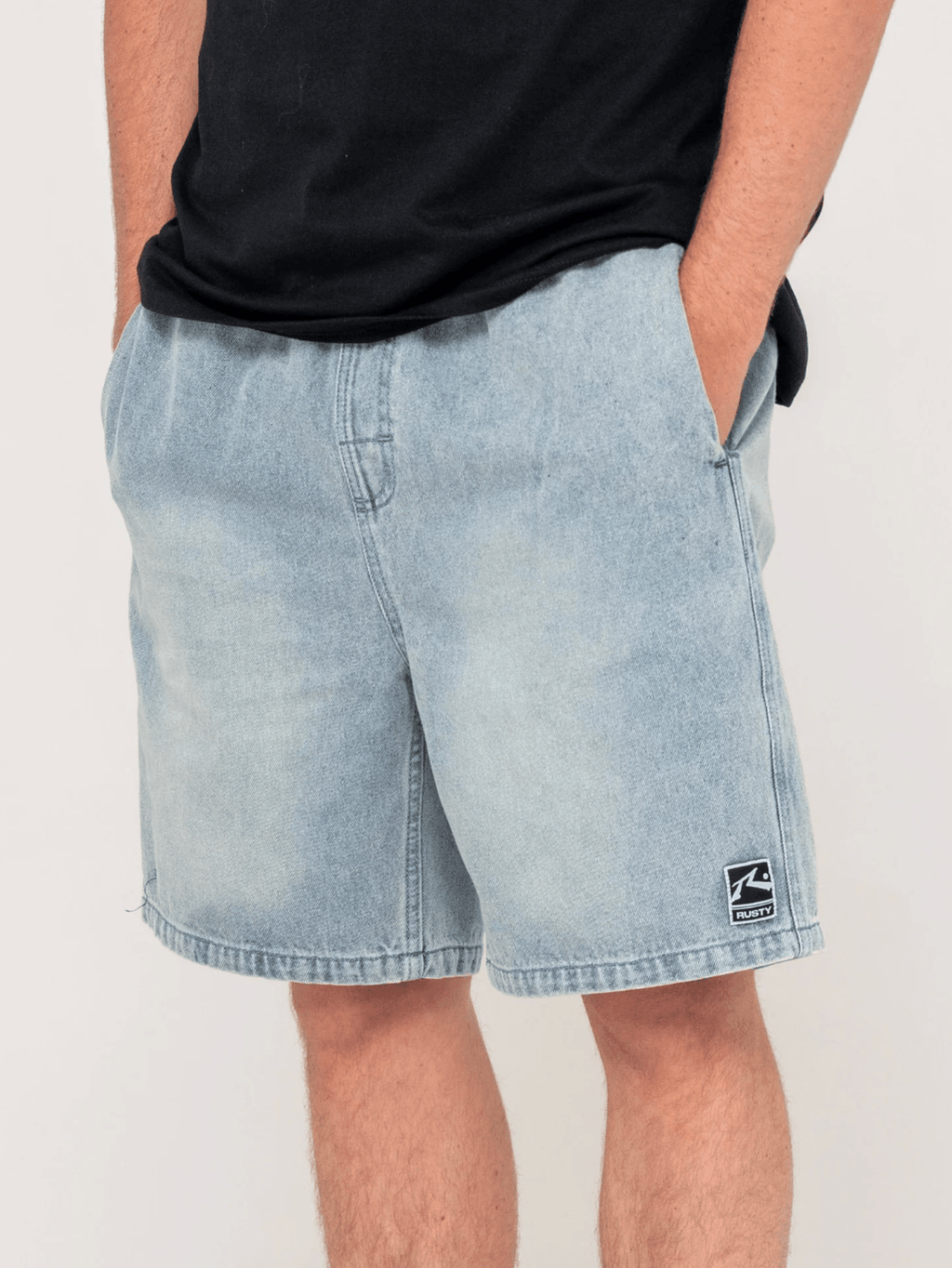 Rusty - Manila Heritage Jort - Velocity 21