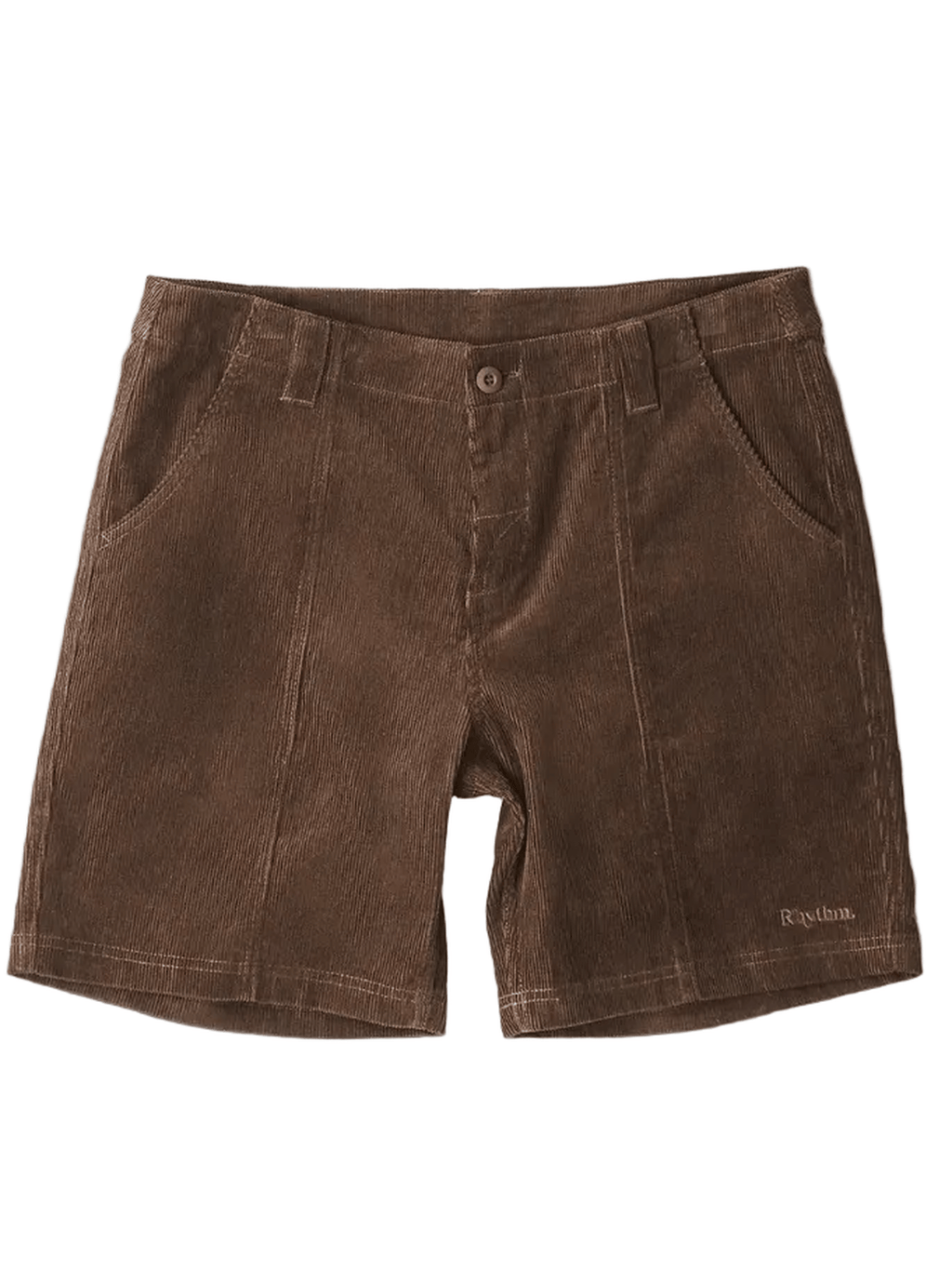 Rhythm - Haight Cord Short - Velocity 21
