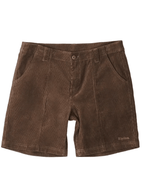 Rhythm - Haight Cord Short - Velocity 21